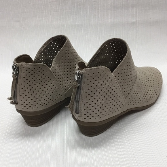 Kenneth Cole Exciting New Booties - Picture 6 of 10